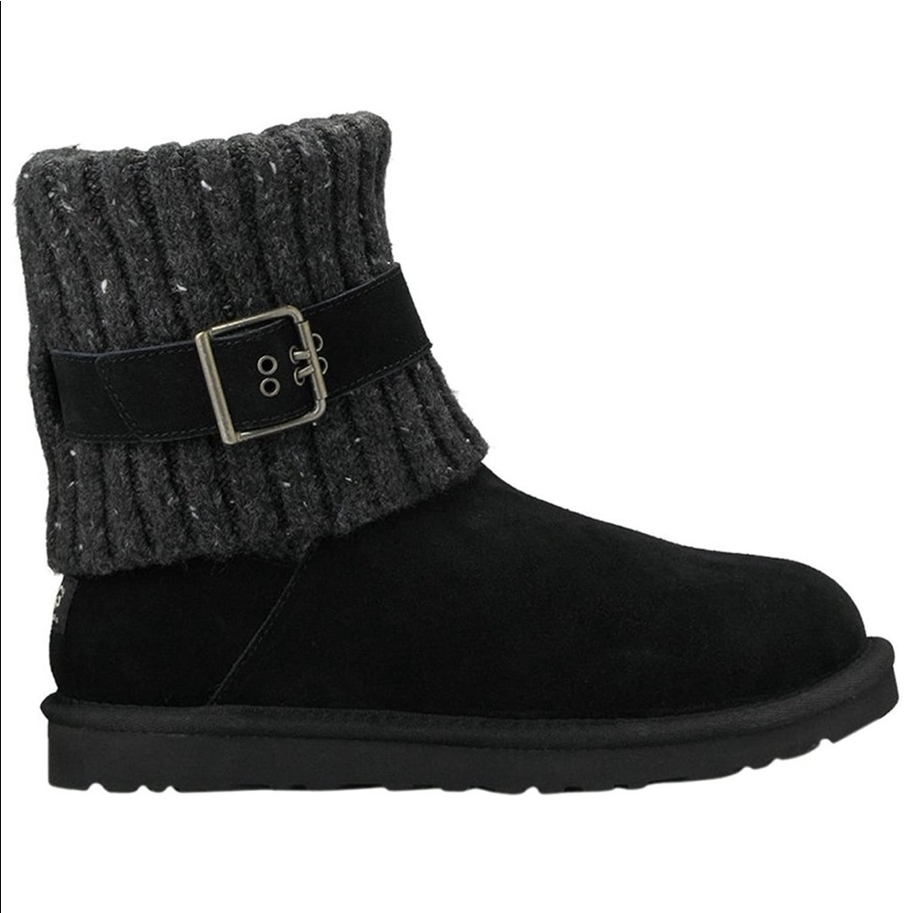 Ugg Cambridge short size 8